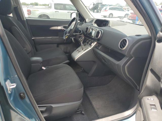 Photo 7 from auction – 2008 SCION XB with VIN JTLKE50E381012365