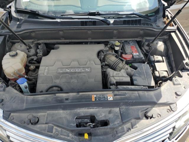 Photo 12 from auction – 2017 LINCOLN MKX RESERV with VIN 2LMPJ8LR0HBL19929