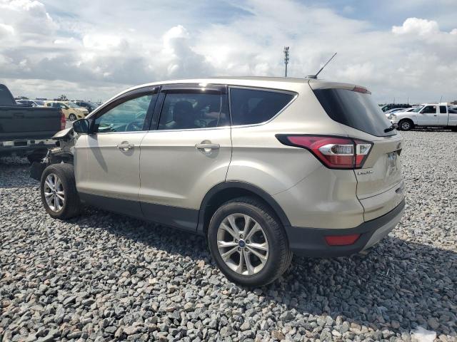 Photo 2 from auction – 2017 FORD ESCAPE SE with VIN 1FMCU0GD9HUC19453