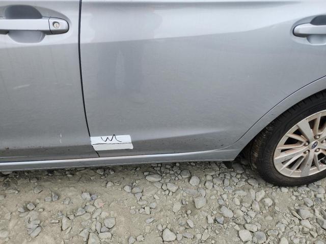 Photo 12 from auction – 2017 SUBARU IMPREZA PR with VIN 4S3GTAD65H3705753