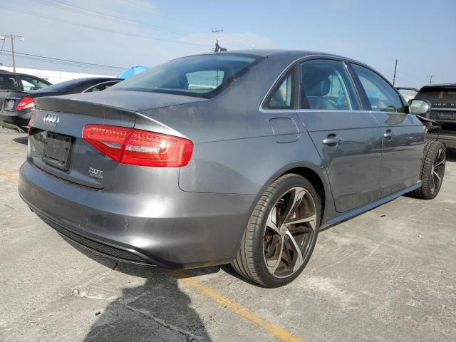 Photo 3 from auction – 2016 AUDI A4 PREMIUM with VIN WAUFFAFL8GN007787