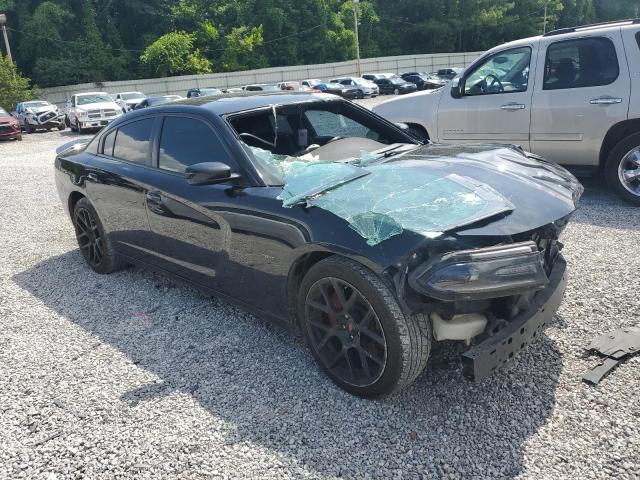 Photo 4 from auction – 2015 DODGE CHARGER R/ with VIN 2C3CDXCT0FH753617
