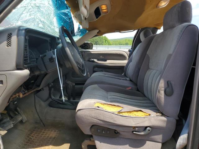 Photo 7 from auction – 1994 DODGE RAM 2500 with VIN 1B7KF26C8RS700113