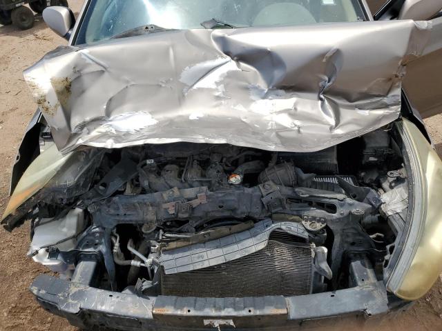 Photo 11 from auction – 2014 HYUNDAI ACCENT GLS with VIN KMHCT4AE7EU683865