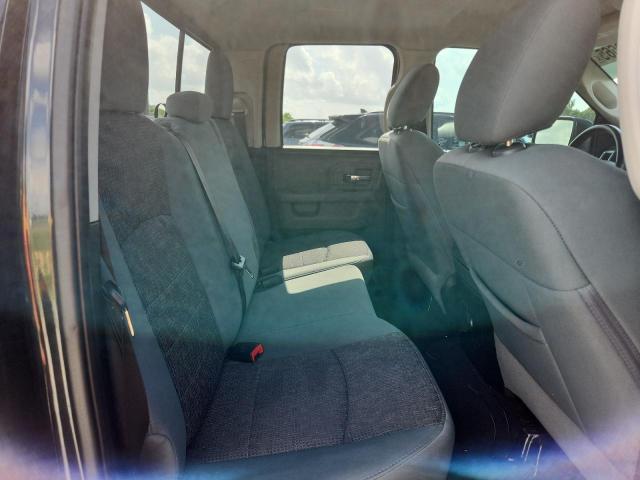 Photo 10 from auction – 2018 RAM 1500 SLT with VIN 1C6RR6GT5JS177463