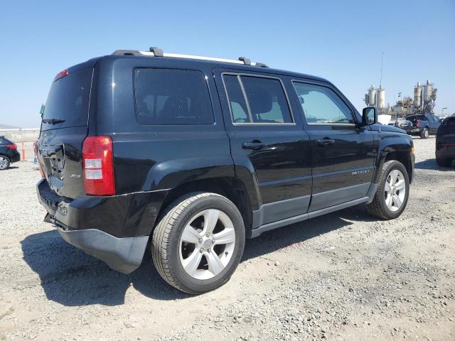 Photo 3 from auction – 2015 JEEP PATRIOT with VIN 1C4NJPCB9FD247916