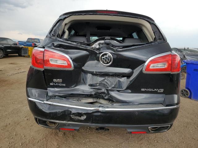 Photo 6 from auction – 2017 BUICK ENCLAVE with VIN 5GAKVCKD1HJ265612