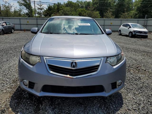 Photo 5 from auction – 2011 ACURA TSX with VIN JH4CU2F64BC014413