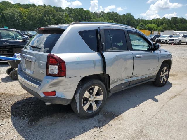 Photo 3 from auction – 2016 JEEP COMPASS with VIN 1C4NJDEB2GD762785