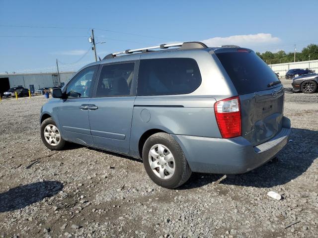 Photo 2 from auction – 2008 KIA SEDONA EX with VIN KNDMB233X86232384
