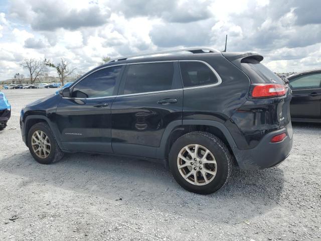 Photo 2 from auction – 2017 JEEP CHEROKEE L with VIN 1C4PJMCS2HW635875