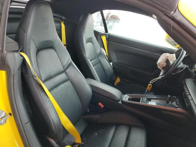 Photo 10 from auction – 2020 PORSCHE 911 CARRER with VIN WP0CB2A98LS263152