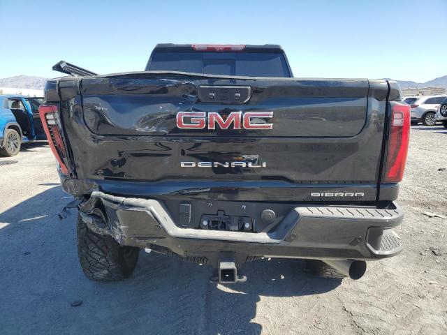 Photo 6 from auction – 2024 GMC SIERRA K25 with VIN 1GT49REYXRF394692