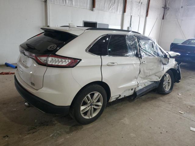 Photo 3 from auction – 2016 FORD EDGE SEL with VIN 2FMPK3J90GBC34182