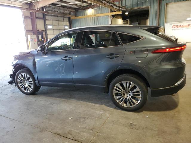 Photo 2 from auction – 2021 TOYOTA VENZA LE with VIN JTEAAAAH8MJ013117