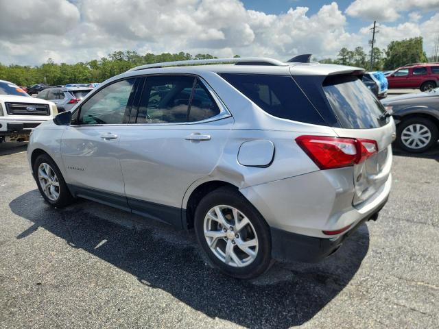 Photo 2 from auction – 2020 CHEVROLET EQUINOX LT with VIN 3GNAXLEX9LS608014