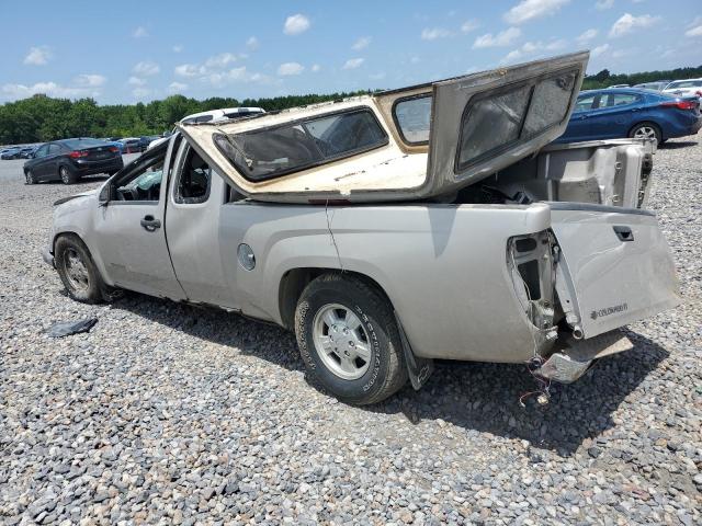 Photo 2 from auction – 2005 CHEVROLET COLORADO with VIN 1GCCS196458122938