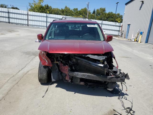Photo 5 from auction – 2016 CHRYSLER TOWN & COU with VIN 2C4RC1BG9GR197989