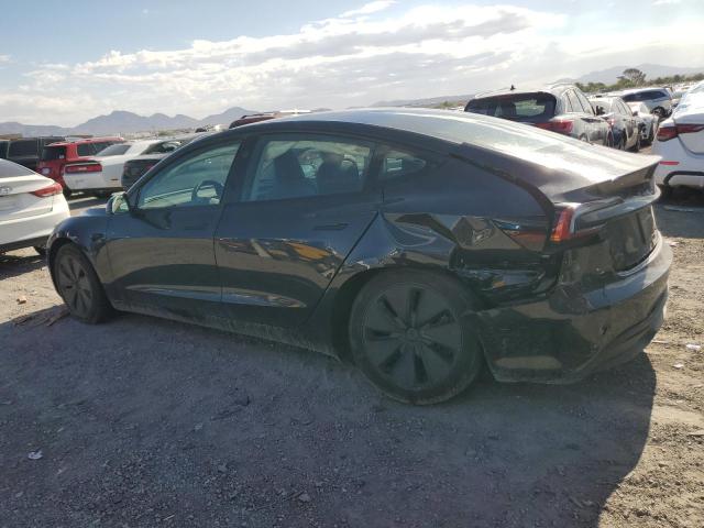 Photo 2 from auction – 2024 TESLA MODEL 3 with VIN 5YJ3E1EA5RF737487