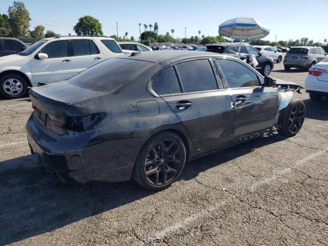 Photo 3 from auction – 2025 BMW 330I with VIN 3MW69CW01S8F22876