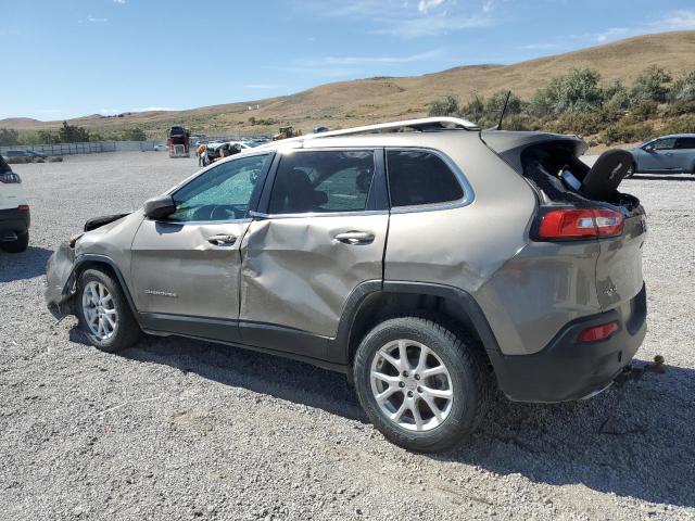 Photo 2 from auction – 2017 JEEP CHEROKEE L with VIN 1C4PJMCS7HW505090