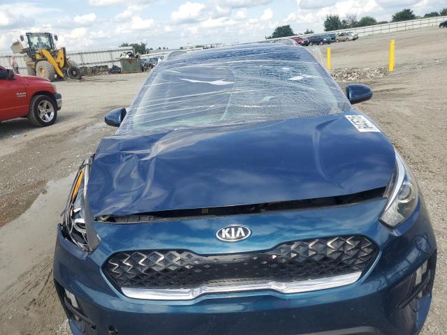 Photo 11 from auction – 2020 KIA NIRO LX with VIN KNDCB3LCXL5360785