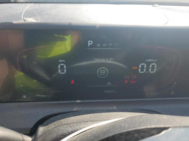 Photo 9 from auction – 2025 KIA SELTOS S with VIN KNDEUCAA0S7688448