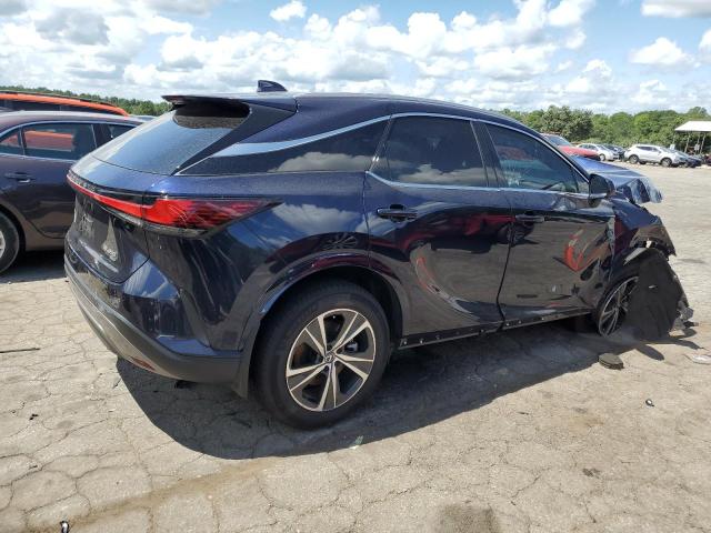 Photo 3 from auction – 2024 LEXUS RX 350 BAS with VIN 2T2BAMCA1RC083468