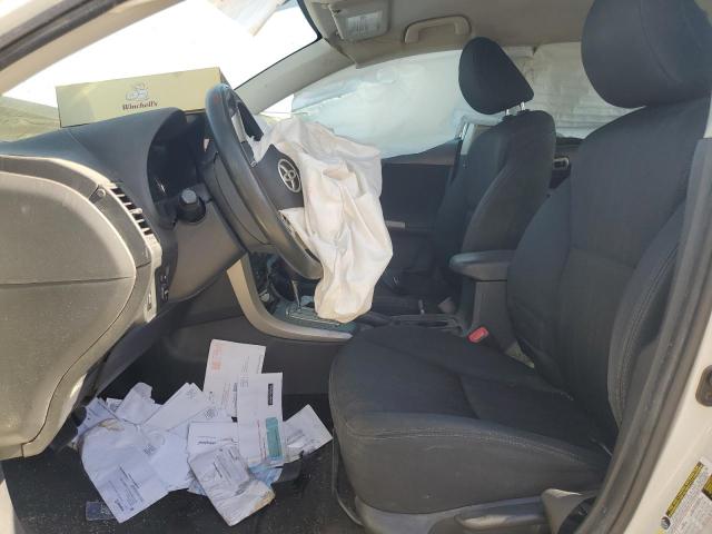 Photo 7 from auction – 2012 TOYOTA COROLLA BA with VIN 5YFBU4EE7CP043673