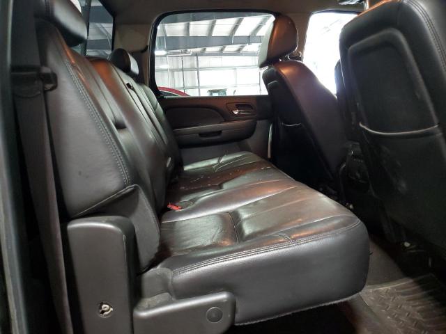 Photo 10 from auction – 2008 GMC SIERRA K25 with VIN 1GTHK23K48F155052