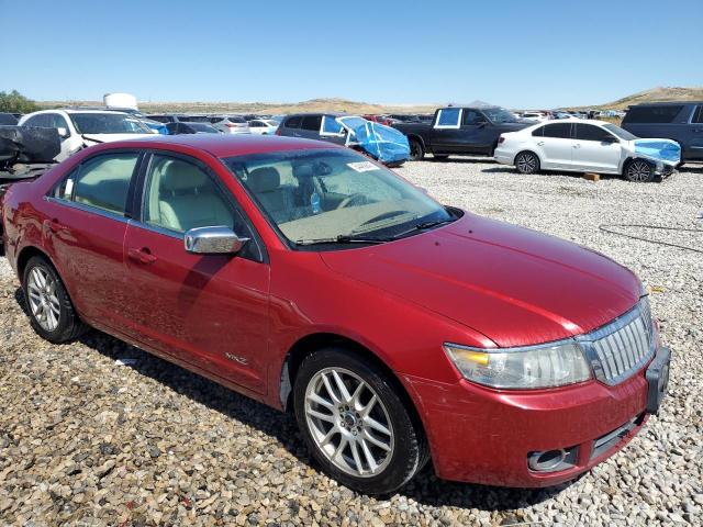 Photo 4 from auction – 2007 LINCOLN MKZ with VIN 3LNHM26T97R634966
