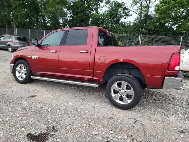 Photo 2 from auction – 2015 RAM 1500 SLT with VIN 3C6RR7LTXFG596841