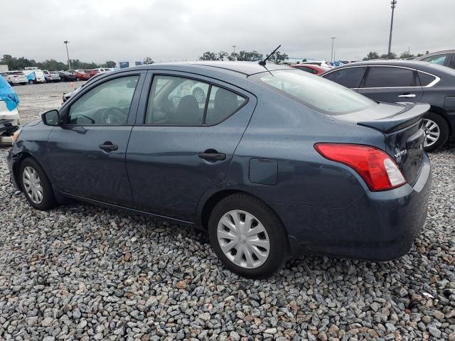 Photo 2 from auction – 2017 NISSAN VERSA S with VIN 3N1CN7AP3HL902906
