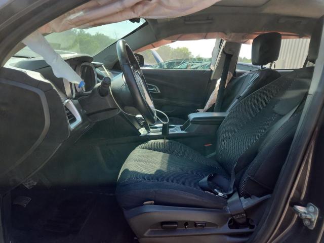 Photo 7 from auction – 2013 CHEVROLET EQUINOX LT with VIN 2GNFLNEK8D6277895