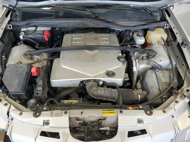 Foto 12 de la subasta – 2008 CADILLAC SRX con VIN 1GYEE637180101301