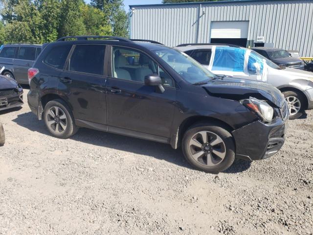Photo 4 from auction – 2017 SUBARU FORESTER 2 with VIN JF2SJAEC3HH563718