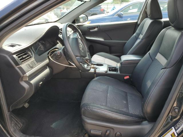 Photo 7 from auction – 2014 TOYOTA CAMRY L with VIN 4T1BF1FK1EU828639
