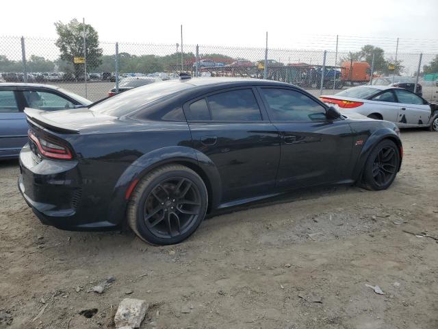Photo 3 from auction – 2022 DODGE CHARGER SC with VIN 2C3CDXGJ0NH163988