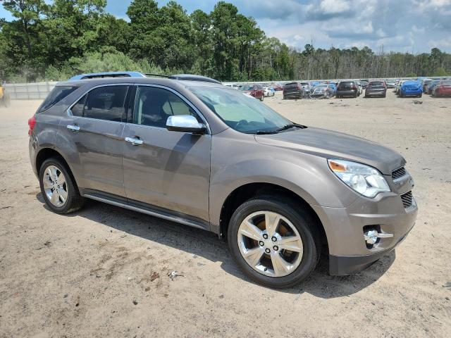 Photo 4 from auction – 2012 CHEVROLET EQUINOX LT with VIN 2GNFLFE54C6294501