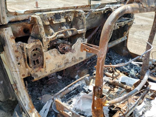 Photo 8 from auction – 1999 JEEP WRANGLER / with VIN 1J4FY49S9XP484065