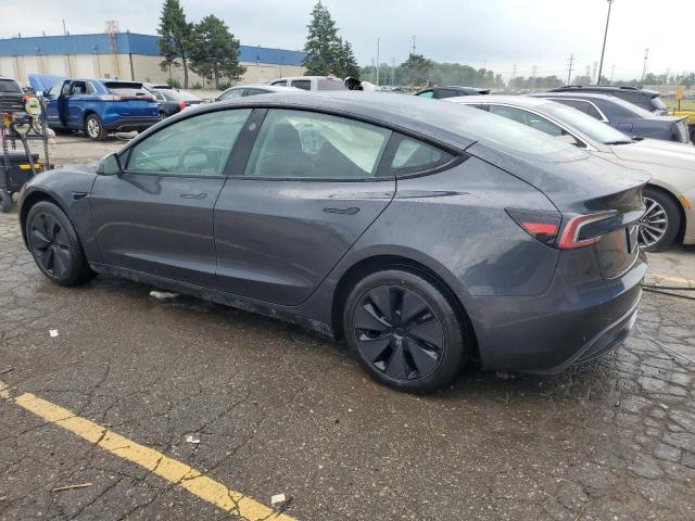 Photo 2 from auction – 2024 TESLA MODEL 3 with VIN 5YJ3E1EA5RF831918