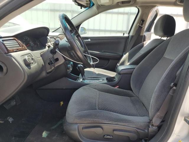 Photo 7 from auction – 2014 CHEVROLET IMPALA LIM with VIN 2G1WB5E34E1134857