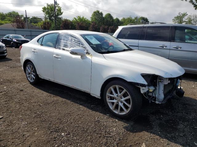 Photo 4 from auction – 2011 LEXUS IS 250 with VIN JTHCF5C24B2035295