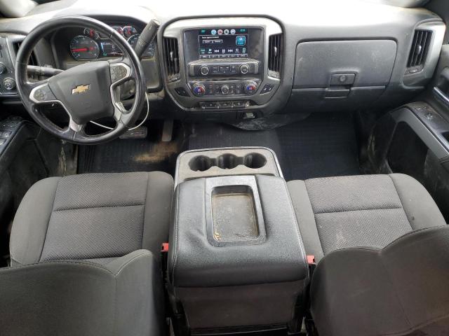 Photo 8 from auction – 2019 CHEVROLET SILVERADO with VIN 2GCVKPECXK1131424