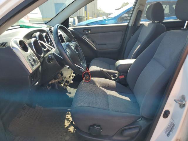 Photo 7 from auction – 2004 TOYOTA COROLLA MA with VIN 2T1KR32E44C175291