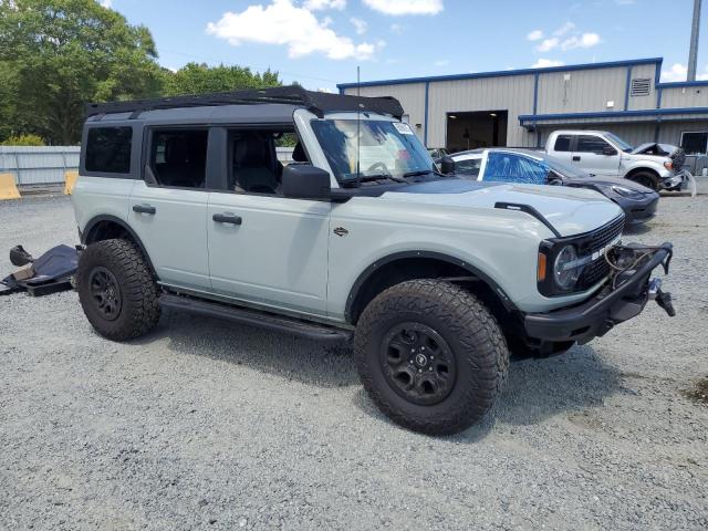 Photo 4 from auction – 2023 FORD BRONCO BAS with VIN 1FMEE5DP6PLB38383