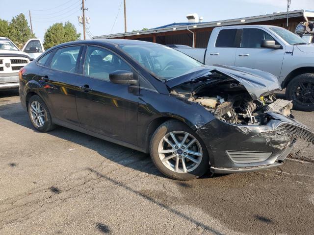 Photo 4 from auction – 2018 FORD FOCUS SE with VIN 1FADP3F2XJL327910