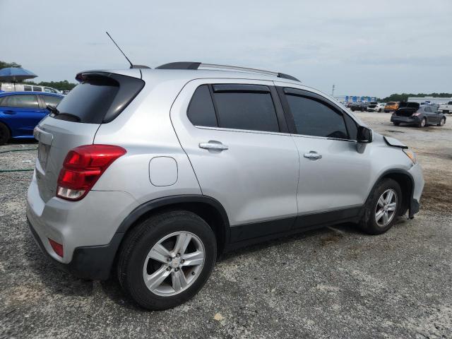 Photo 3 from auction – 2018 CHEVROLET TRAX 1LT with VIN KL7CJLSB1JB529499