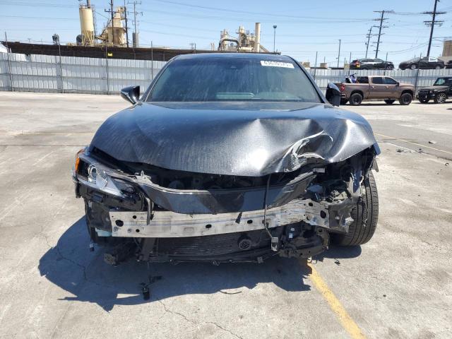 Photo 5 from auction – 2022 LEXUS ES 300H BASE with VIN 58ACA1C14NU024309