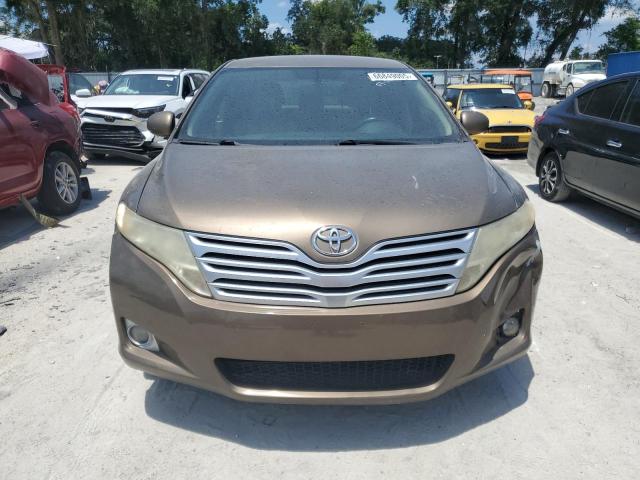 Photo 5 from auction – 2011 TOYOTA VENZA with VIN 4T3BA3BB7BU022680